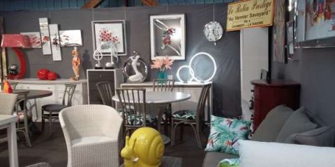 Foire Internationale Roche Sur Foron
