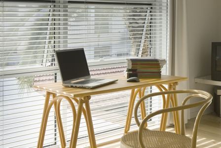 La Rentrée avec les Bureaux en Rotin