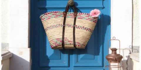 Les Sacs de L'Eté