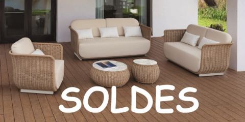 Les Soldes sont là...Profitez-en.