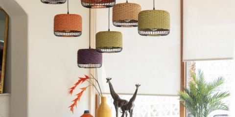 Luminaires...