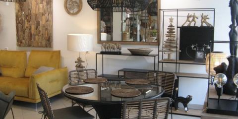 Nouveau Showroom