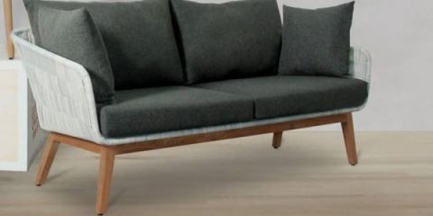 Nouveauté : Canapé Extérieur Baraja 190 