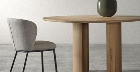 Nouveauté : Chaise Cos