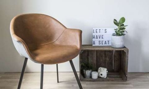 Nouveauté : Fauteuil Adyl