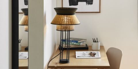Nouveauté Luminaires