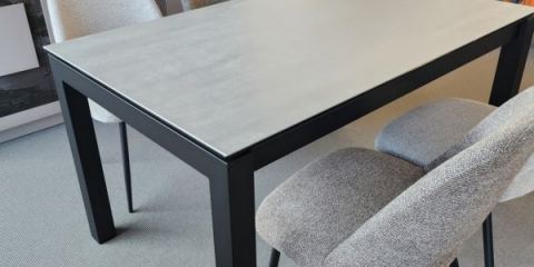 Nouveauté : Table extensible TokIo