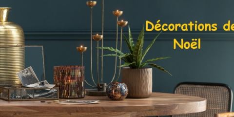 Nouveautés de Noël