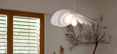 Nouveautés Luminaire 