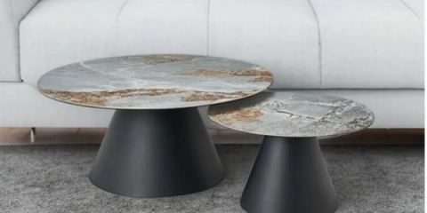 Nouveautés : Tables Astre