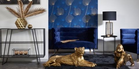 Nouvelle Collection Automne-Hiver