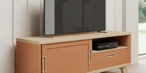Nouvelle Collection : Sesam