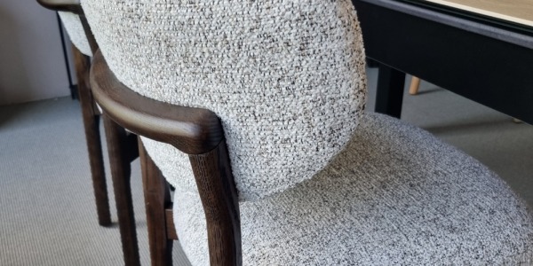 Nouveautés : Chaises Blaky